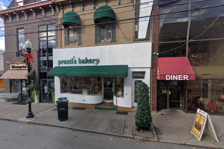 Prantl’s Shadyside Shop Hit With Gruesome Rat Alert