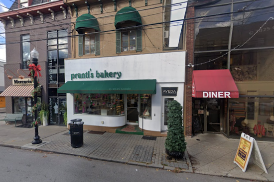 Prantl’s Shadyside Shop Hit With Gruesome Rat Alert