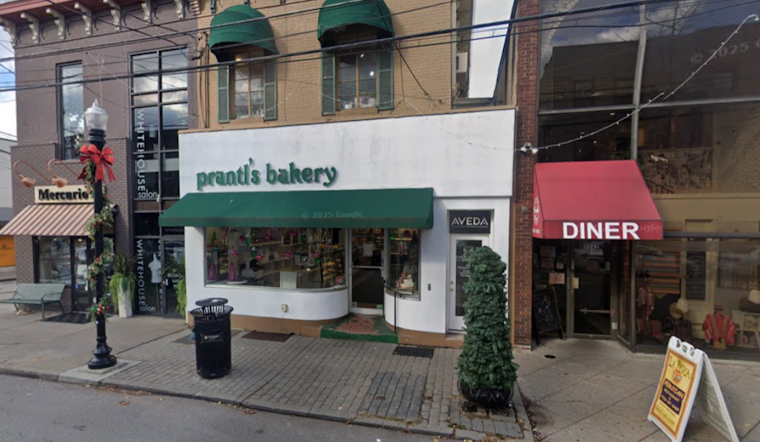 Prantl’s Shadyside Shop Hit With Gruesome Rat Alert