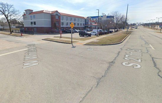 Pre-Dawn 27th Street Brawl Ends In Gunfire, Two Teens Hit