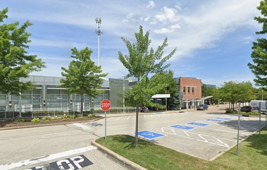 Pre-Dawn Beachwood Shooting Jolts Glenhill Block, Cops Say No Ongoing Threat