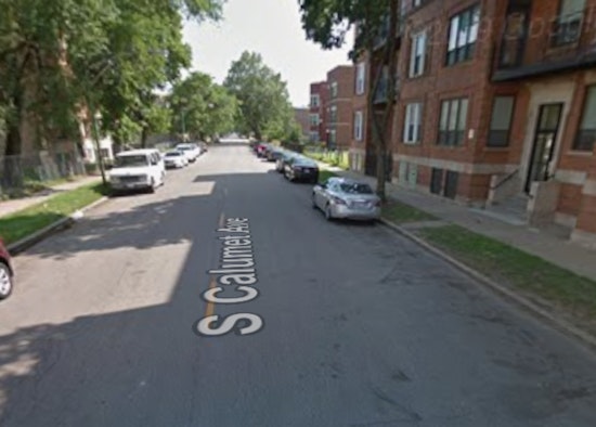 Pre-Dawn Bronzeville Gunfire Leaves 15-Year-Old Boy Clinging To Life
