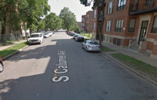 Pre-Dawn Bronzeville Gunfire Leaves 15-Year-Old Boy Clinging To Life
