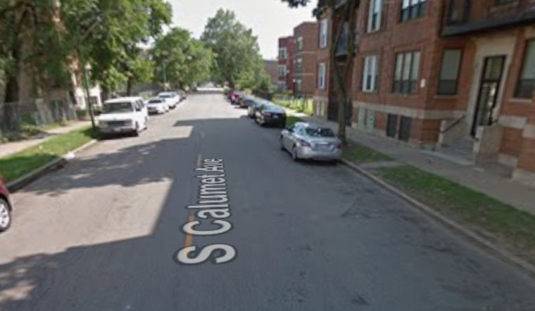 Pre-Dawn Bronzeville Gunfire Leaves 15-Year-Old Boy Clinging To Life