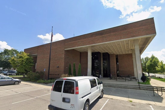 Pre-Dawn Bucyrus Standoff Shutters City Schools And Locks Down East Warren