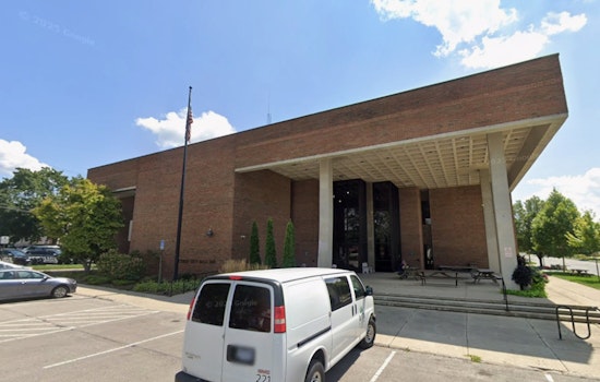 Pre-Dawn Bucyrus Standoff Shutters City Schools And Locks Down East Warren