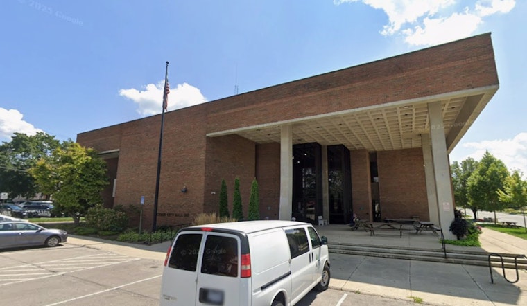 Pre-Dawn Bucyrus Standoff Shutters City Schools And Locks Down East Warren