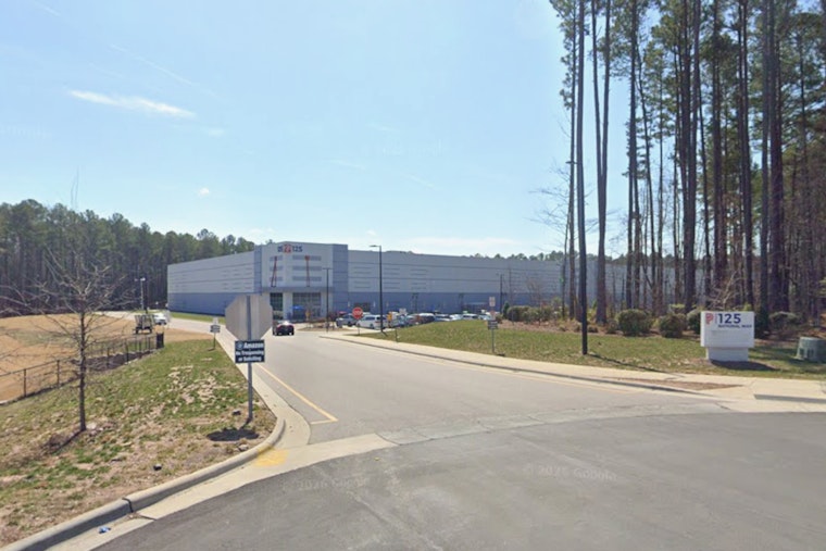 Pre-Dawn Chaos at Durham Amazon Warehouse After Reported Assault