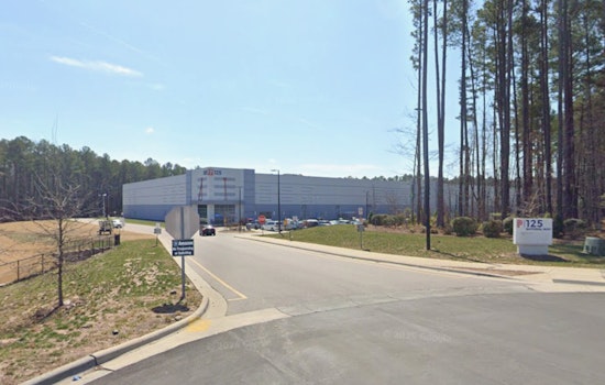 Pre-Dawn Chaos at Durham Amazon Warehouse After Reported Assault