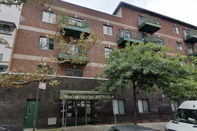 Pre-Dawn Clash At Wyckoff Heights Medical Center As ICE Operation Sparks Detentions