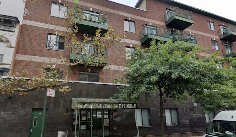 Pre-Dawn Clash At Wyckoff Heights Medical Center As ICE Operation Sparks Detentions