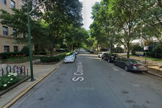 Pre-Dawn Cornell Avenue Shooting Leaves Hyde Park Man Fighting for Life