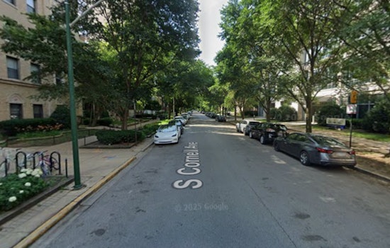 Pre-Dawn Cornell Avenue Shooting Leaves Hyde Park Man Fighting for Life
