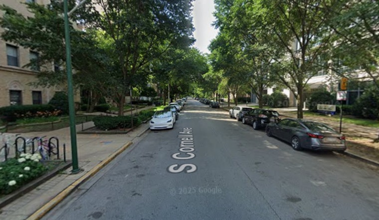 Pre-Dawn Cornell Avenue Shooting Leaves Hyde Park Man Fighting for Life