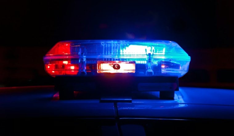 Pre-Dawn DEA Raid Blows Open Wrong Yardley Home, Lawsuit Says