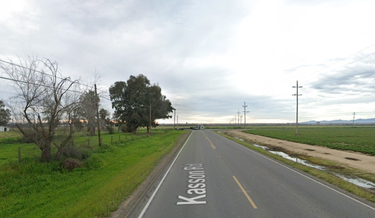 Pre-Dawn Fatal Wreck Turns Kasson Road Into Gridlock Near Tracy
