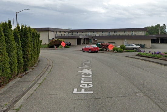 Pre-Dawn Ferndale Shooting Turns Deadly, Sandy Point Manhunt Ends In Arrest