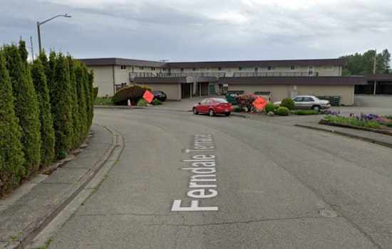 Pre-Dawn Ferndale Shooting Turns Deadly, Sandy Point Manhunt Ends In Arrest