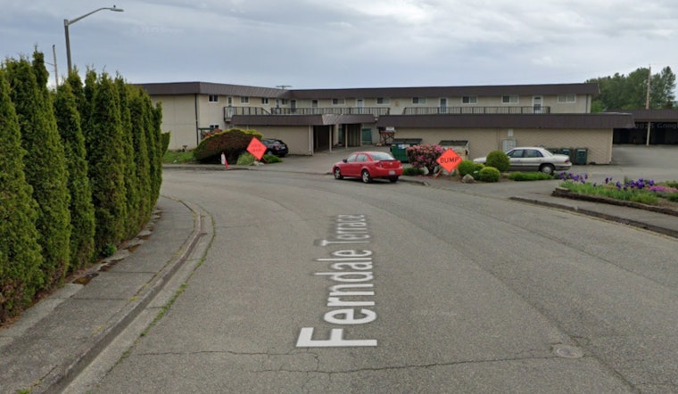 Pre-Dawn Ferndale Shooting Turns Deadly, Sandy Point Manhunt Ends In Arrest