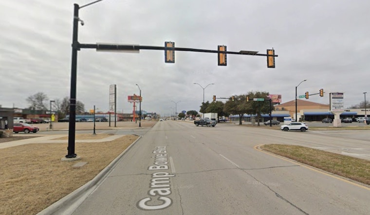 Pre-Dawn Freeway Horror as Dallas Pickup Driver Busted in Deadly US 75 Crash