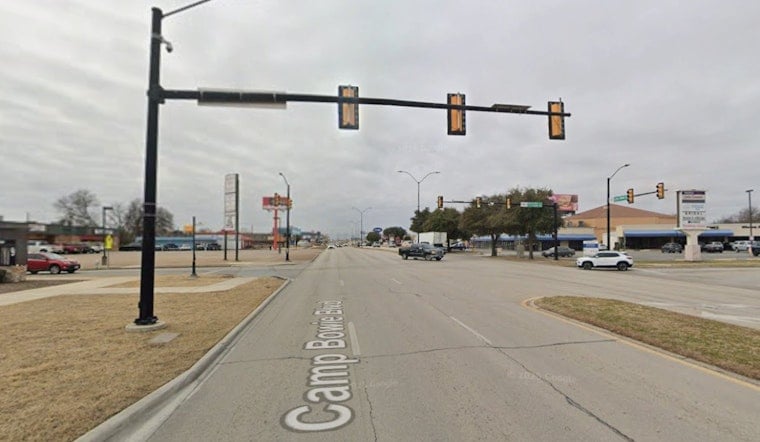 Pre-Dawn Fort Worth Patrol SUV Crash Leaves Malibu Passenger Clinging To Life