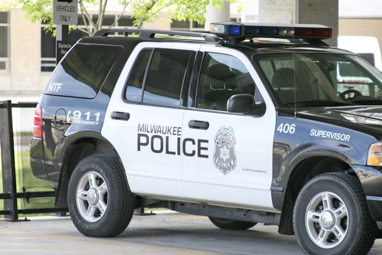 Pre-Dawn Gunfire Jolts Milwaukee’s Northwest Side, Leaves 33-Year-Old Wounded