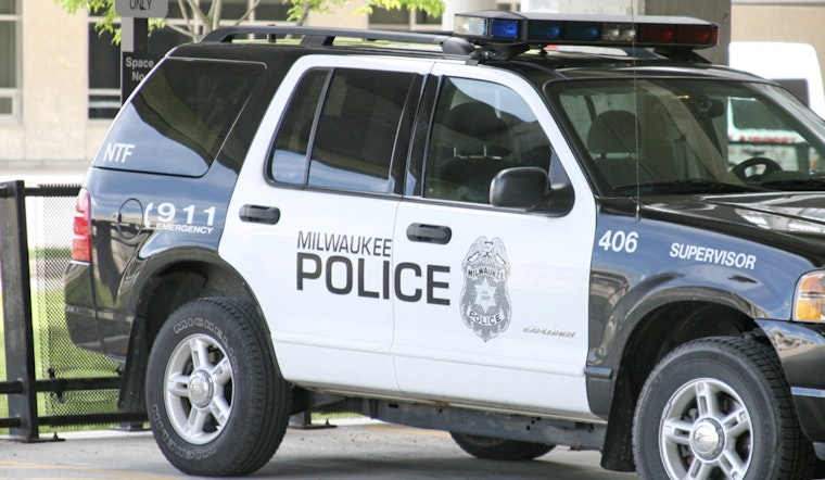 Pre-Dawn Gunfire Jolts Milwaukee’s Northwest Side, Leaves 33-Year-Old Wounded