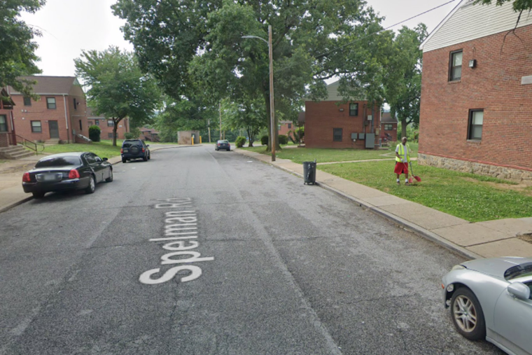 Pre-Dawn Gunfire On Spellman Road Leaves One Dead, One Wounded