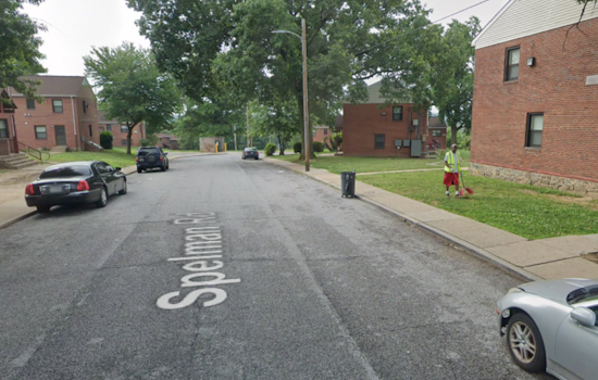 Pre-Dawn Gunfire On Spellman Road Leaves One Dead, One Wounded