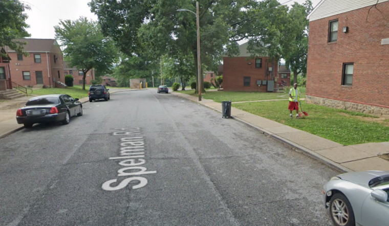 Pre-Dawn Gunfire On Spellman Road Leaves One Dead, One Wounded
