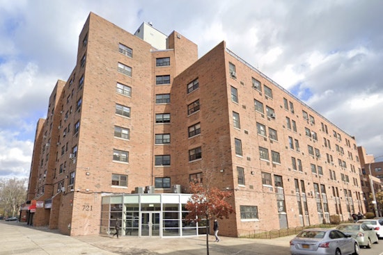 Pre-Dawn Gunfire On Willoughby Ave Leaves Two Young Adults Wounded