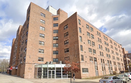 Pre-Dawn Gunfire On Willoughby Ave Leaves Two Young Adults Wounded