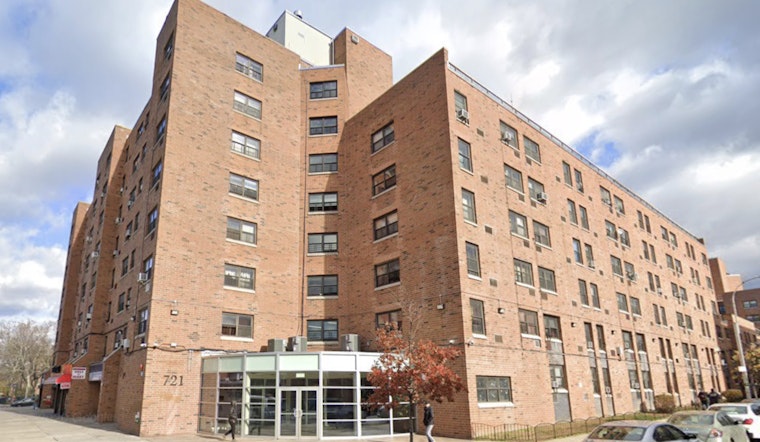 Pre-Dawn Gunfire On Willoughby Ave Leaves Two Young Adults Wounded