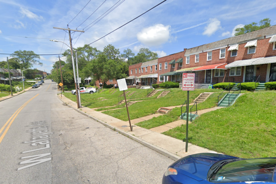Pre-Dawn Gunfire Rattles Bridgeview-Greenlawn, 28-Year-Old Man Wounded