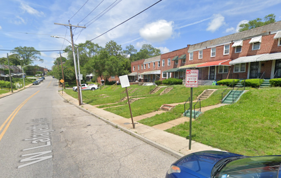 Pre-Dawn Gunfire Rattles Bridgeview-Greenlawn, 28-Year-Old Man Wounded