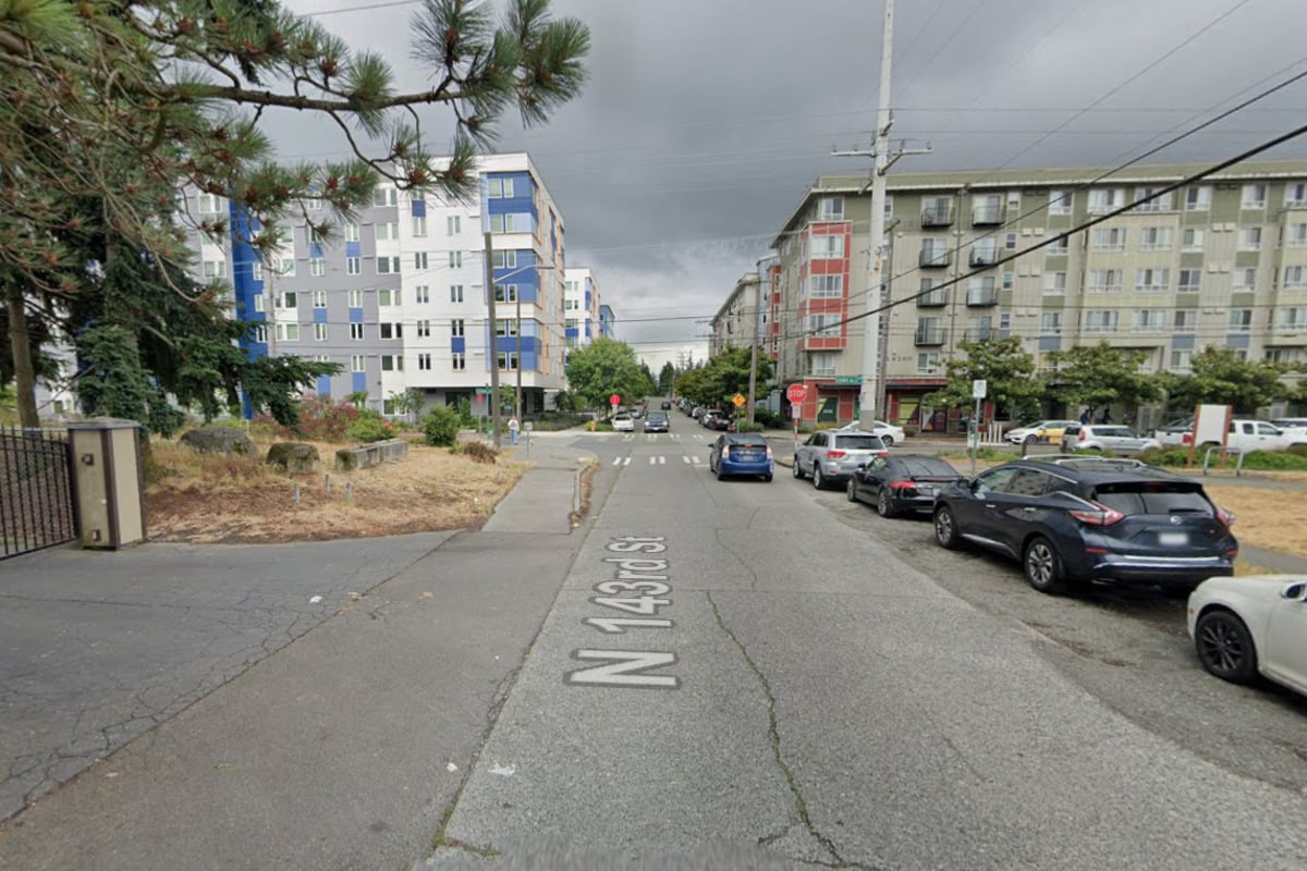 Pre-Dawn Gunfire Rattles North Seattle as Cops Probe Mystery Shooting