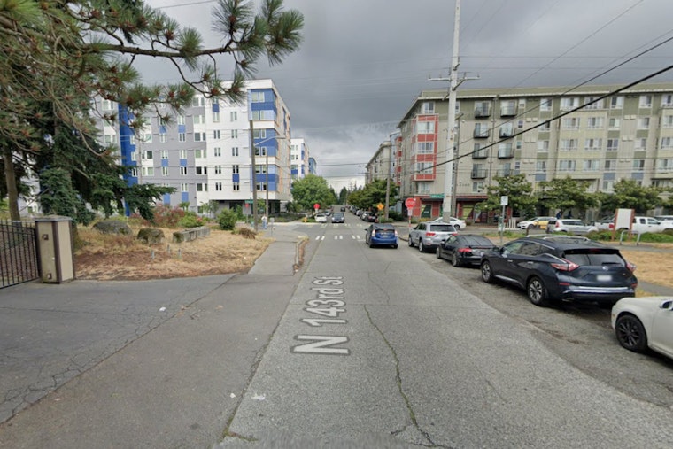 Pre-Dawn Gunfire Rattles North Seattle as Cops Probe Mystery Shooting
