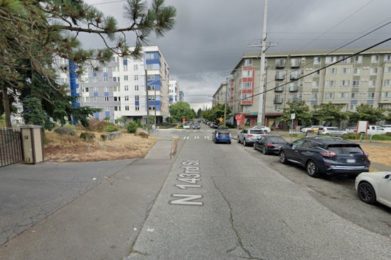 Pre-Dawn Gunfire Rattles North Seattle as Cops Probe Mystery Shooting