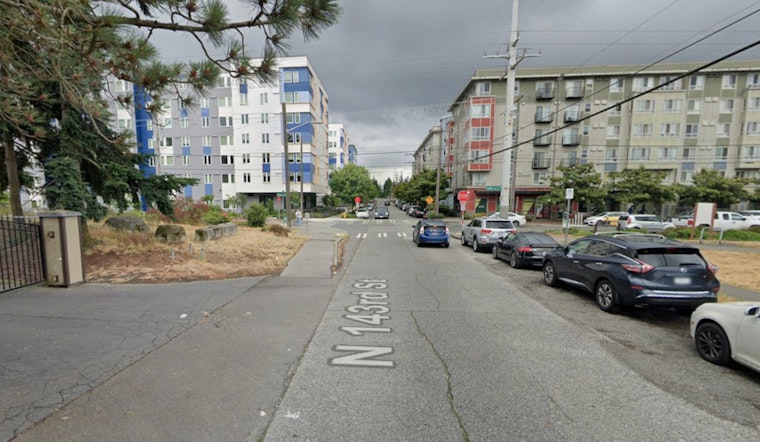Pre-Dawn Gunfire Rattles North Seattle as Cops Probe Mystery Shooting