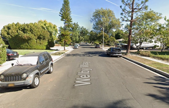 Pre-Dawn Hazmat Raid Turns Quiet West Hills Block Into War Zone