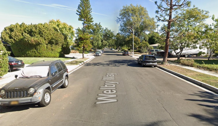Pre-Dawn Hazmat Raid Turns Quiet West Hills Block Into War Zone