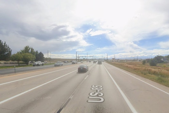 Pre-Dawn Highway 85 Chaos In Commerce City Leaves One Dead