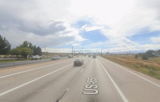 Pre-Dawn Highway 85 Chaos In Commerce City Leaves One Dead