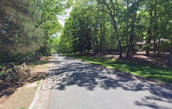 Pre-Dawn Inferno Shakes Quiet Chapel Hill Block Near Erwin Road