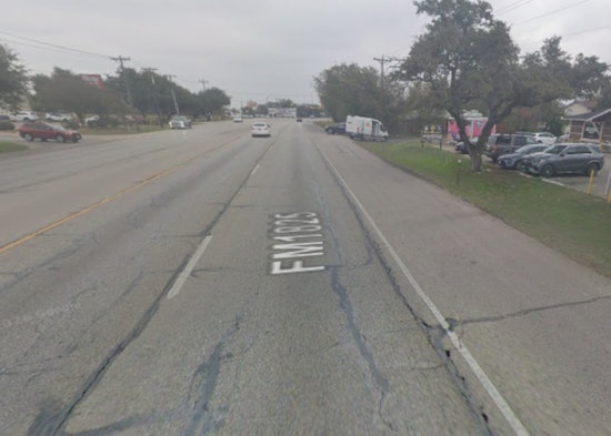 Pre-Dawn Killing Turns Pflugerville Cinemark Strip Into Crime Scene