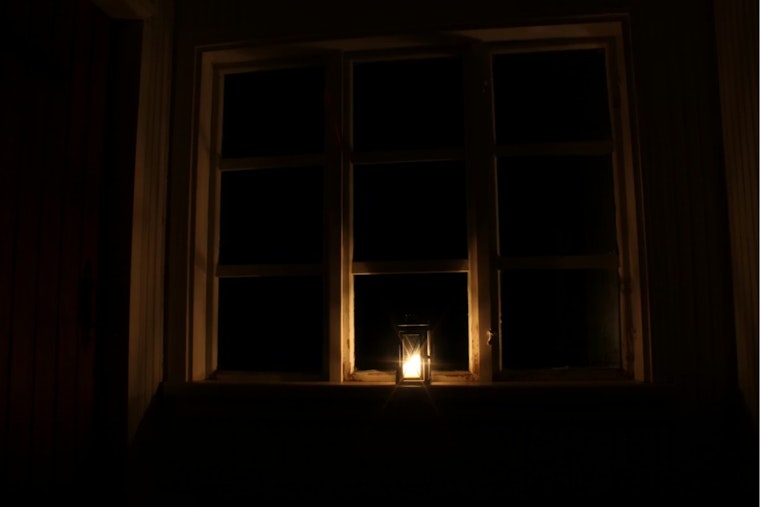 Pre-Dawn Power Shock Leaves 5,249 Salt Lakers In The Dark
