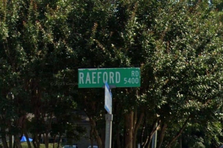 Pre-Dawn Raeford Road Tragedy as Fayetteville Woman Is Struck and Killed