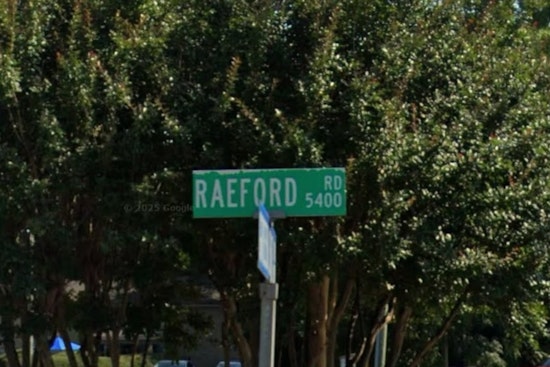 Pre-Dawn Raeford Road Tragedy as Fayetteville Woman Is Struck and Killed