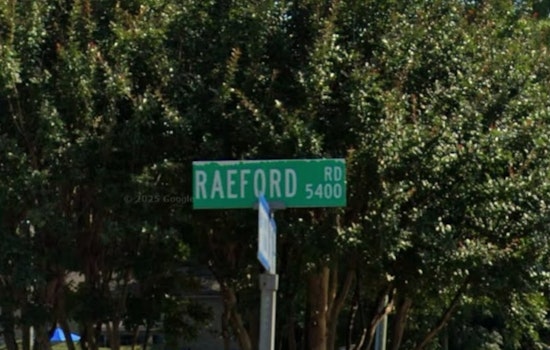 Pre-Dawn Raeford Road Tragedy as Fayetteville Woman Is Struck and Killed