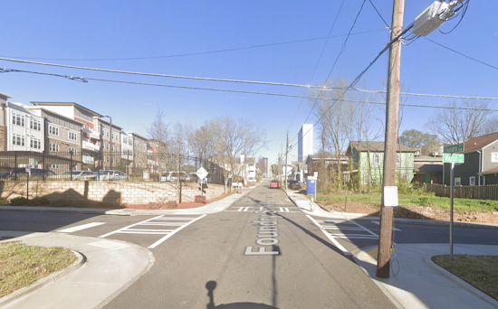 Pre-Dawn Shootout Rattles Southwest Atlanta Street
